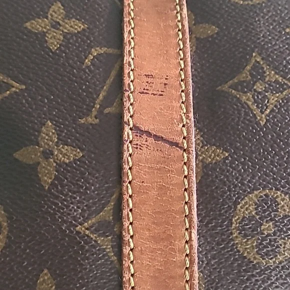 Louis Vuitton Speedy 35 - Picture 8 of 15